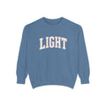 Light College Sweatshirt