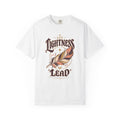 Let Lightness Lead