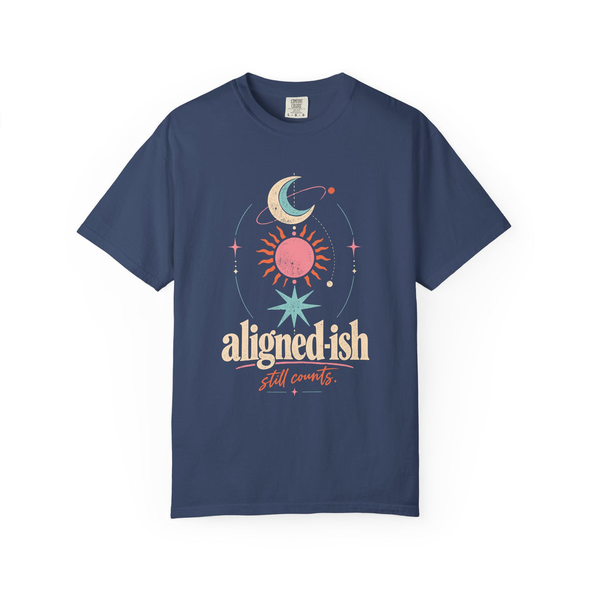 Aligned-ish