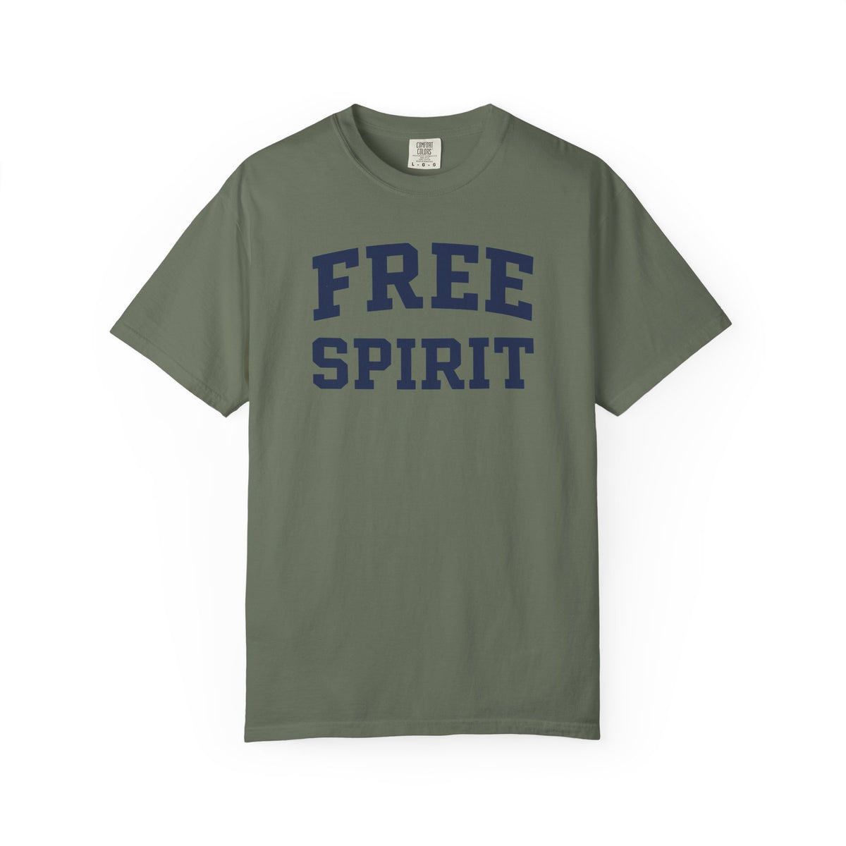 Free Spirit T-Shirt