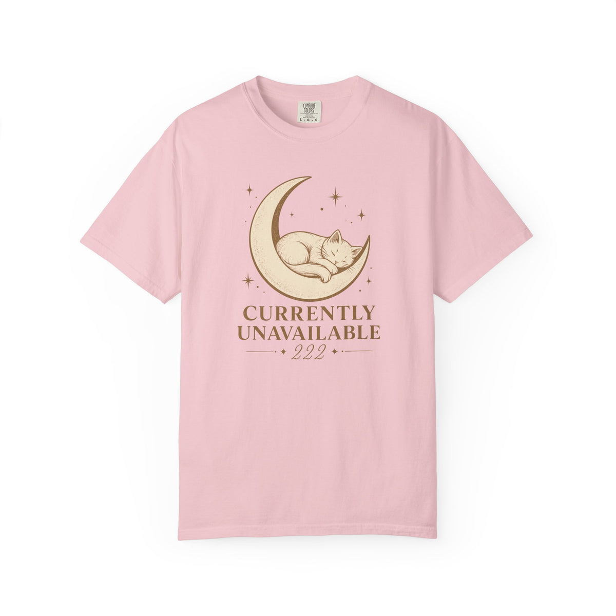 Moon Cat T-Shirt