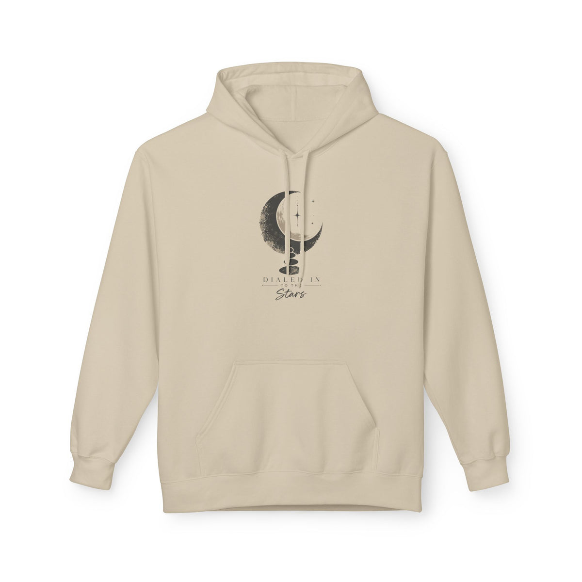 Dialed In Hoodie