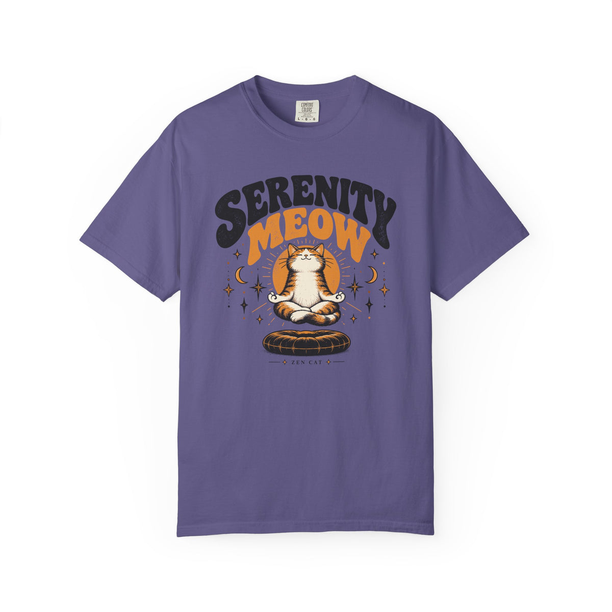 Serenity Meow