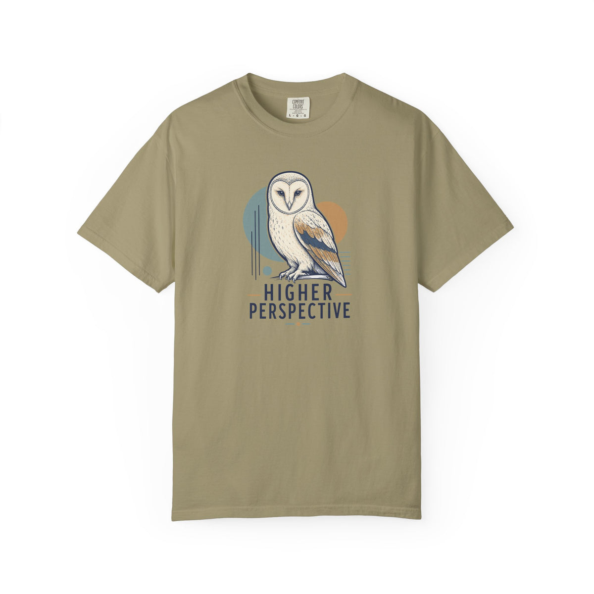 Higher Perspective T-Shirt