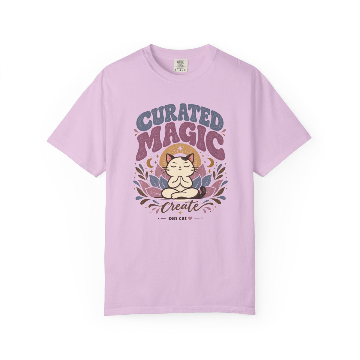 Curated Magic