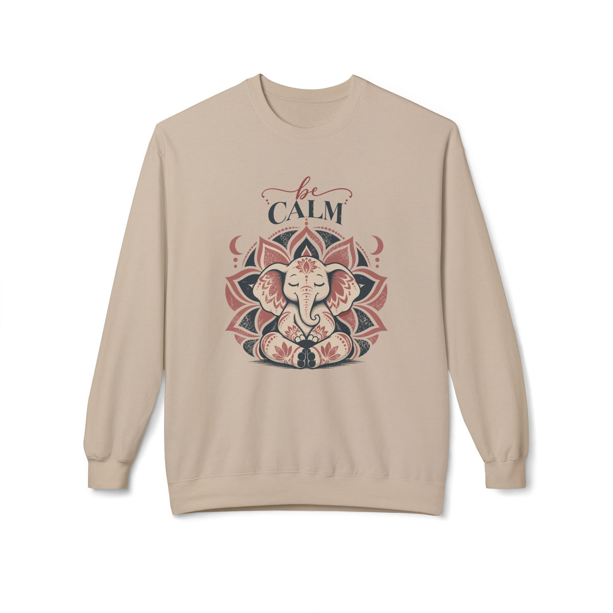 Be Calm