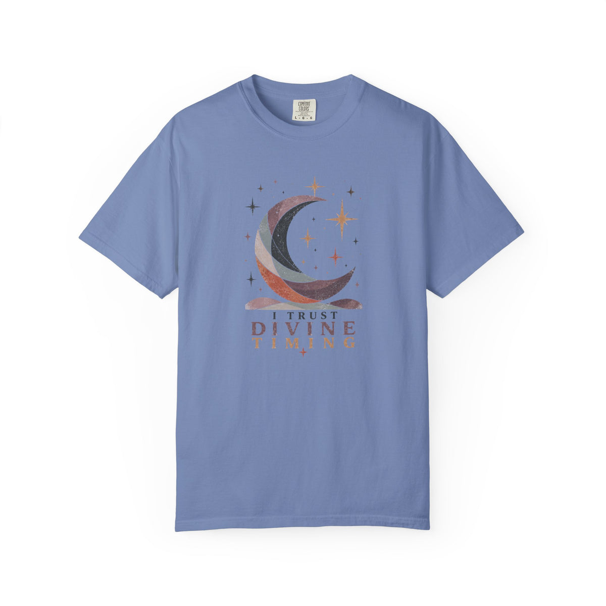 Divine Timing T-Shirt