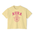 Aura Hamsa