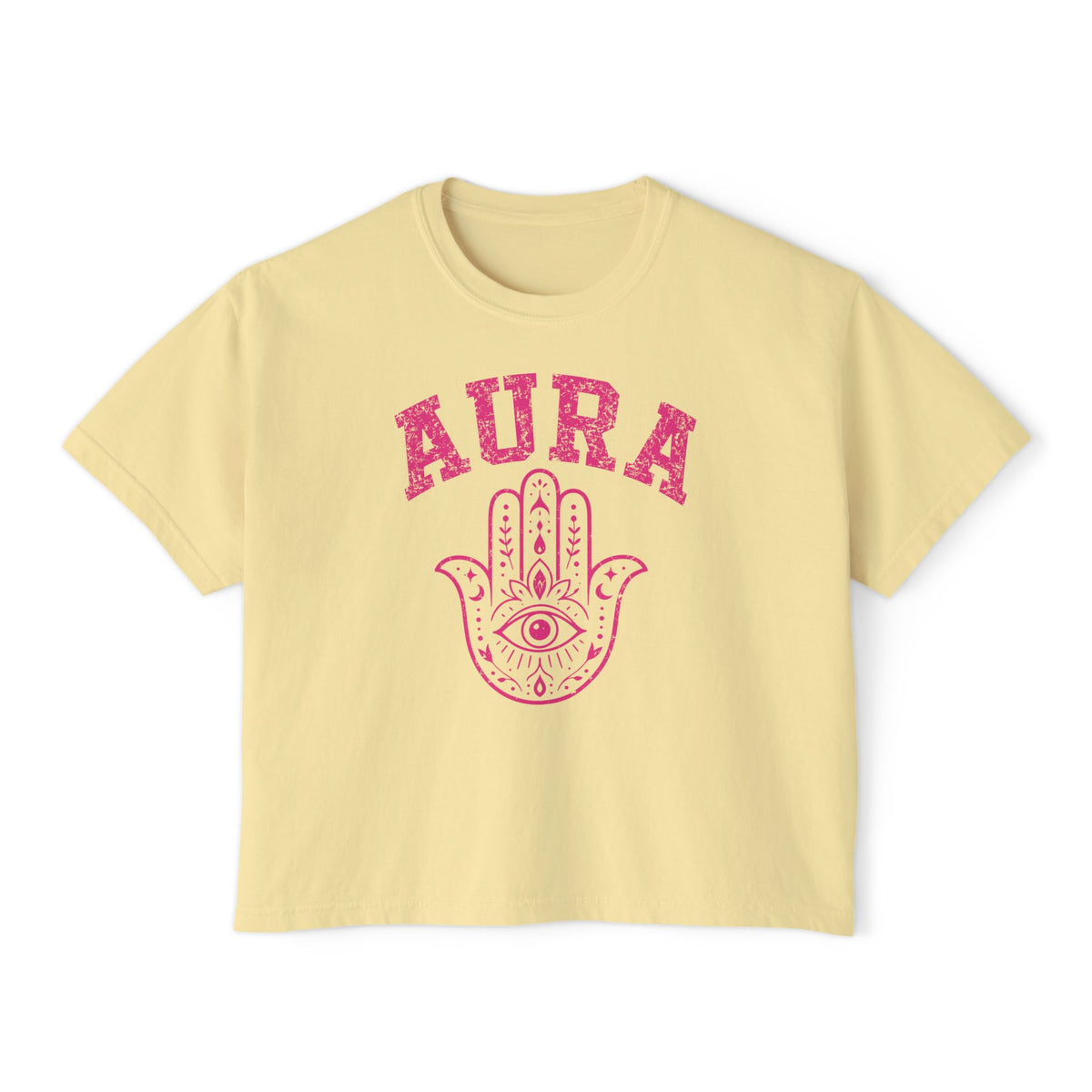 Aura Hamsa