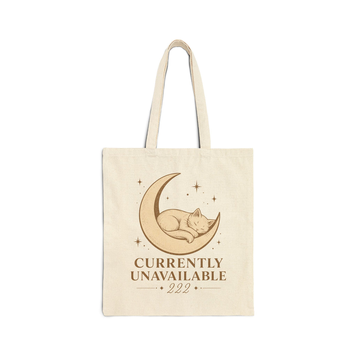 Currently Unavailable Tote