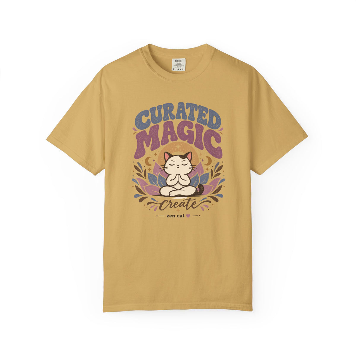 Curated Magic