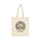 Abundance Nature Tote