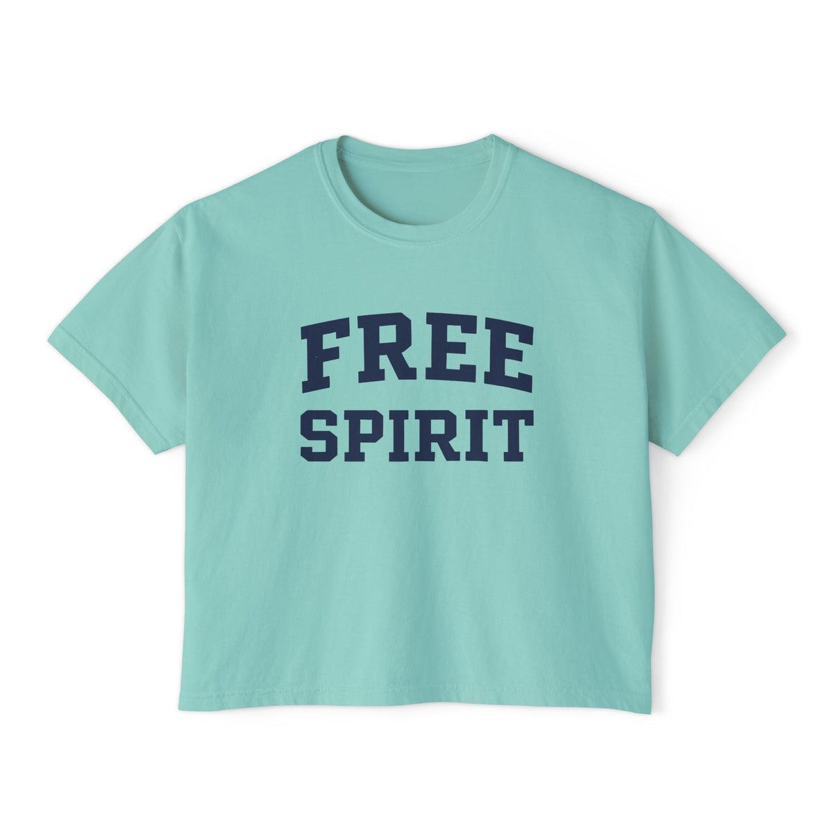 Free Spirit