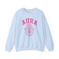 Aura Hamsa Sweatshirt