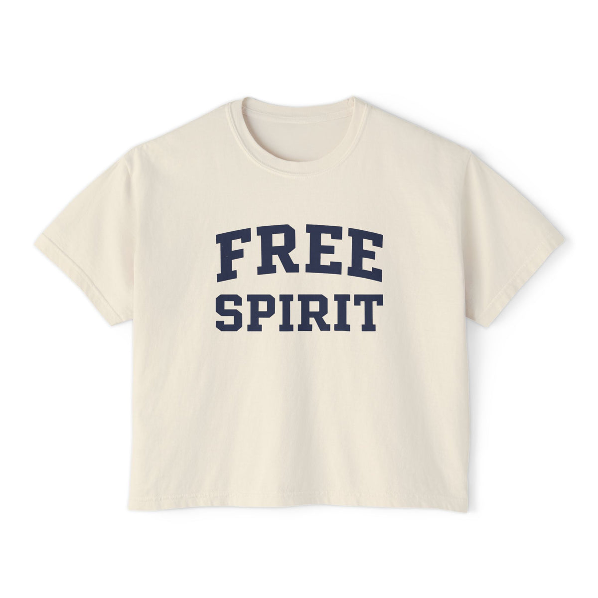 Free Spirit
