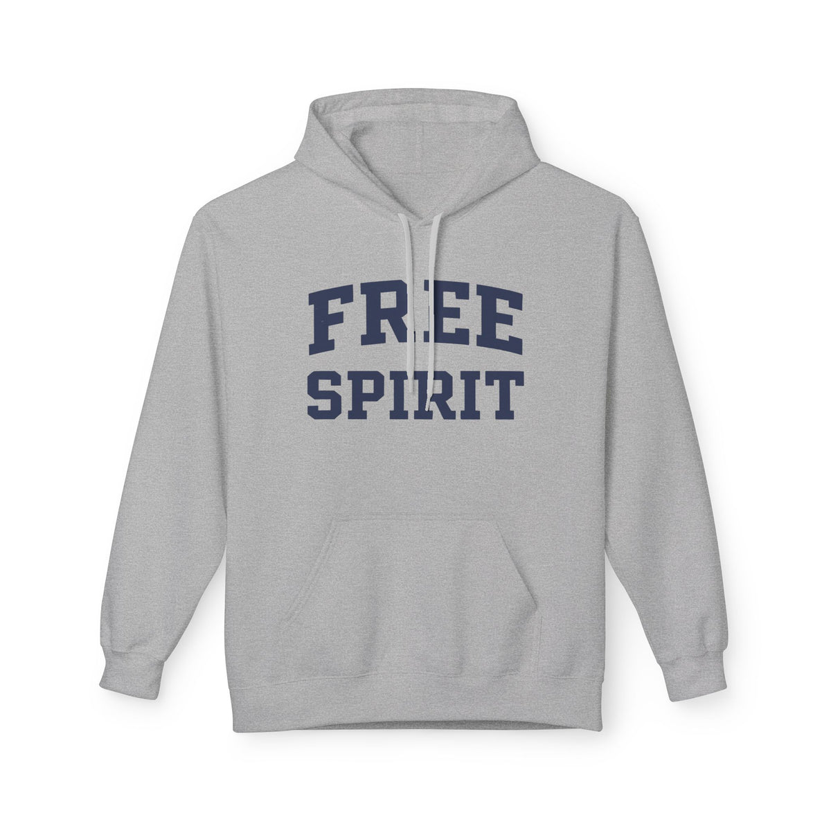 Free Spirit