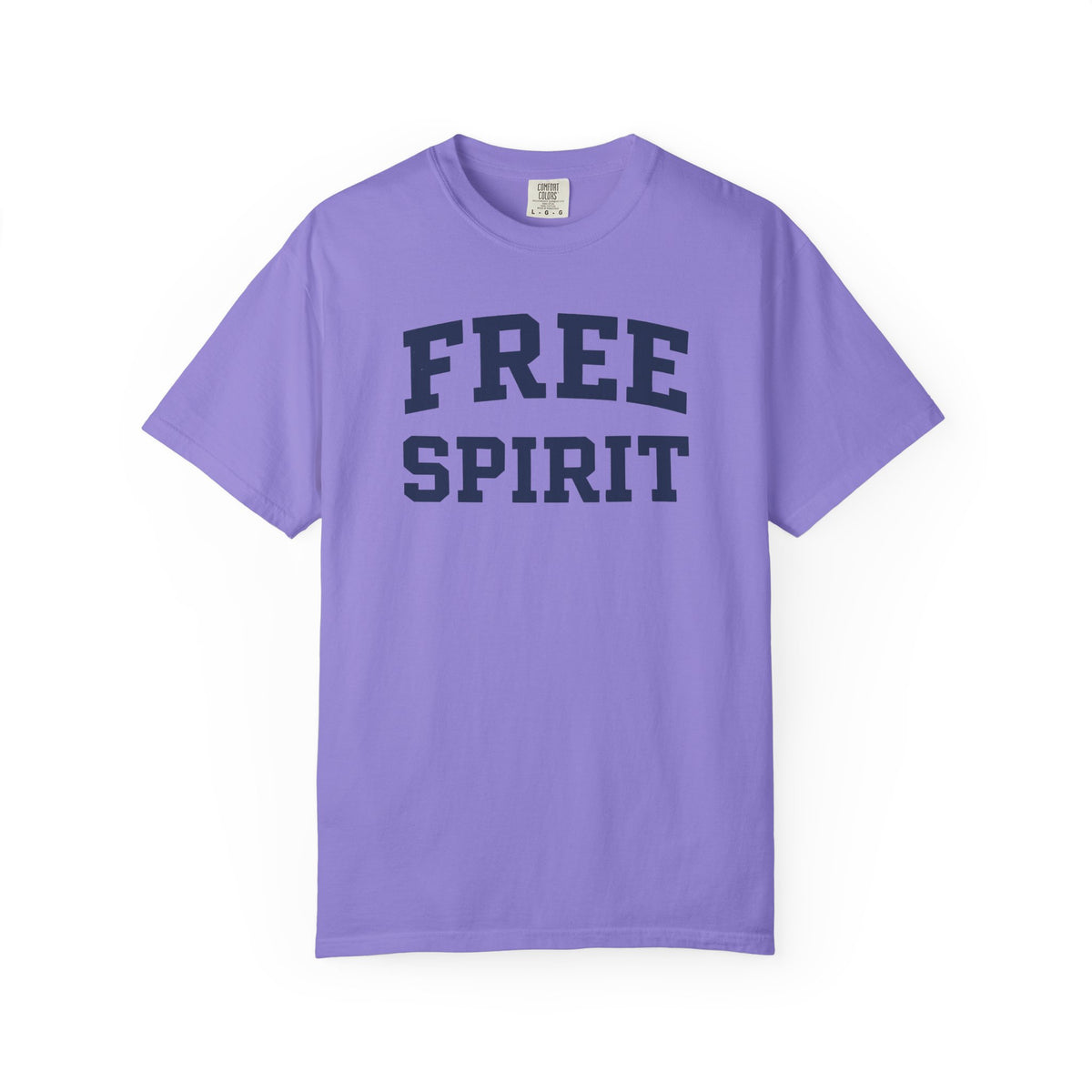 Free Spirit T-Shirt