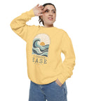 Choose Ease Crewneck Sweatshirt