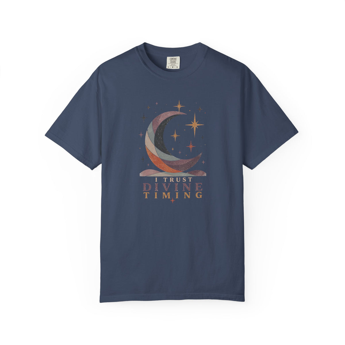Divine Timing T-Shirt