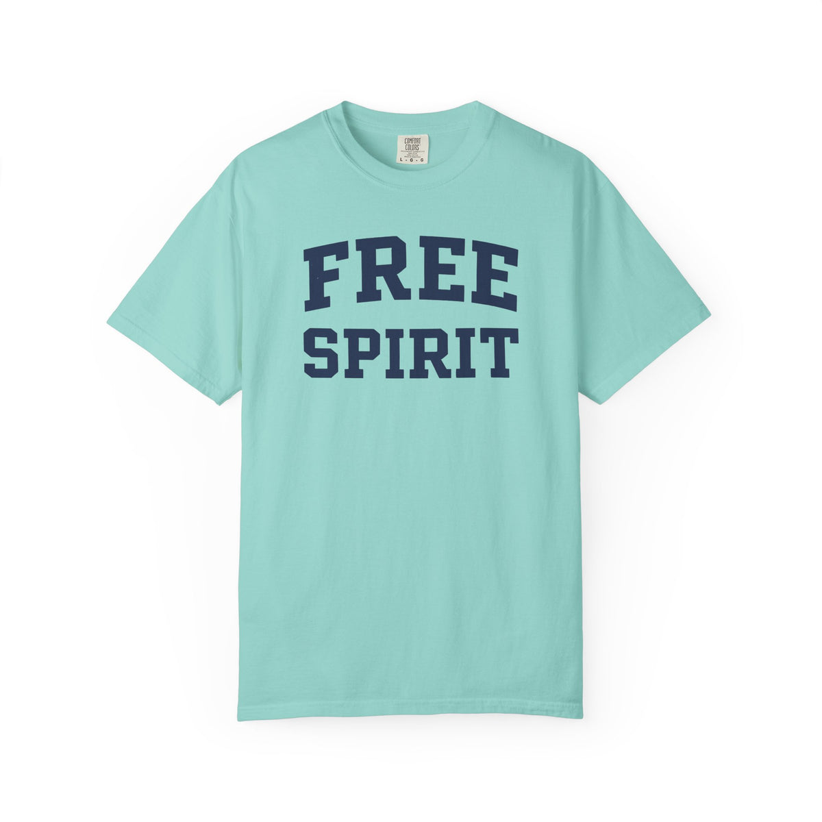Free Spirit T-Shirt