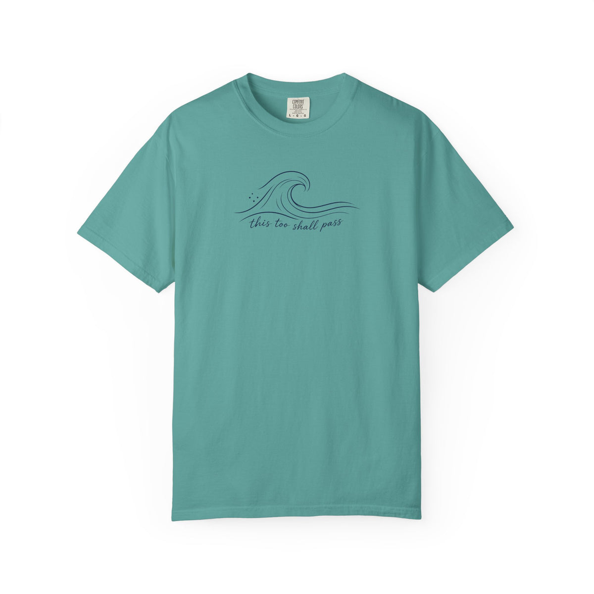Wave T-Shirt