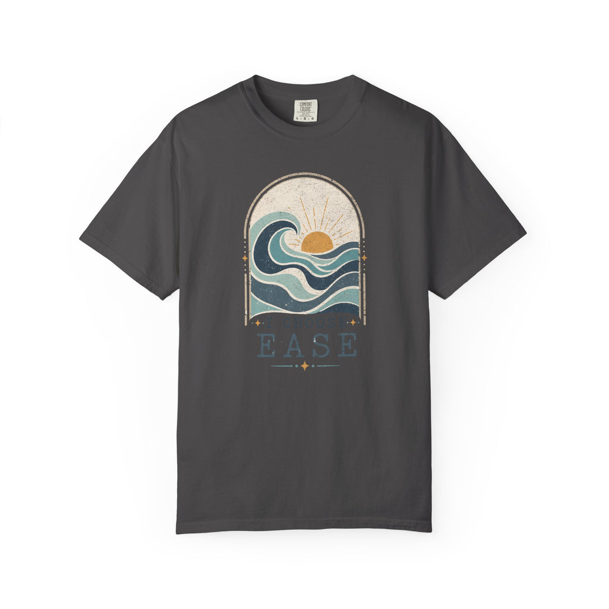 Choose Ease T-Shirt