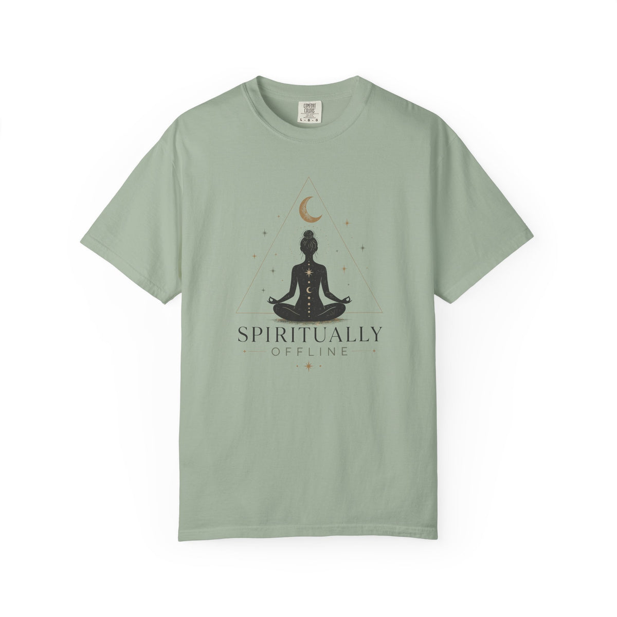 Meditation T-Shirt