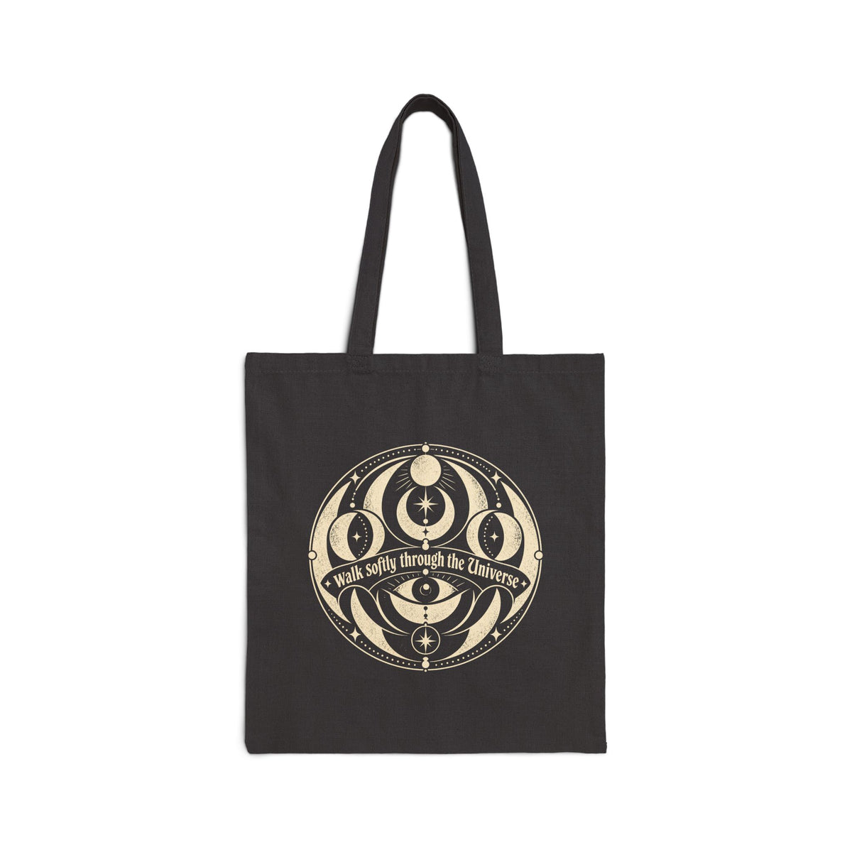 Cosmic Universe Tote