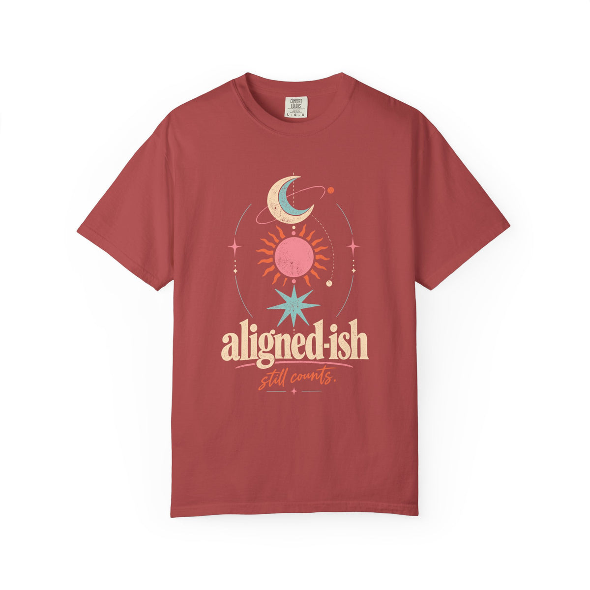 Aligned-ish
