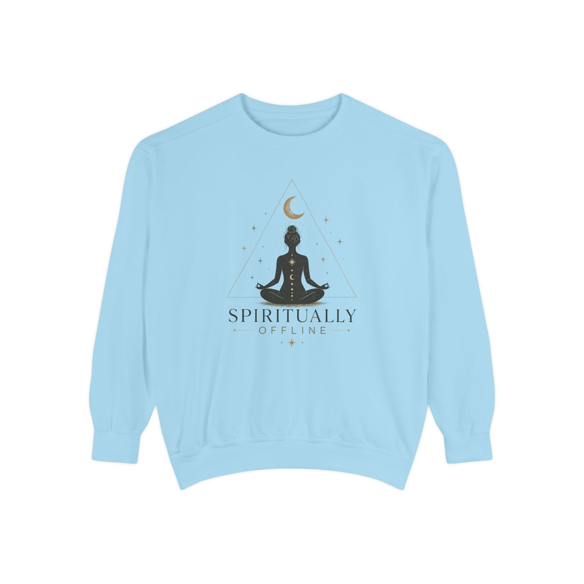 Meditation Sweatshirt