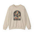 Being Stuck Crewneck Sweatshirt