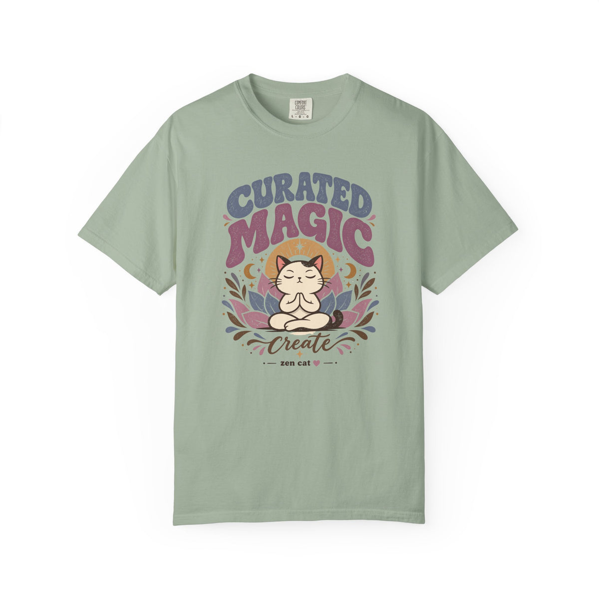 Curated Magic