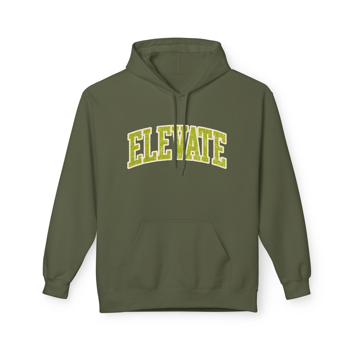 Elevate