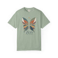 Zen Butterfly