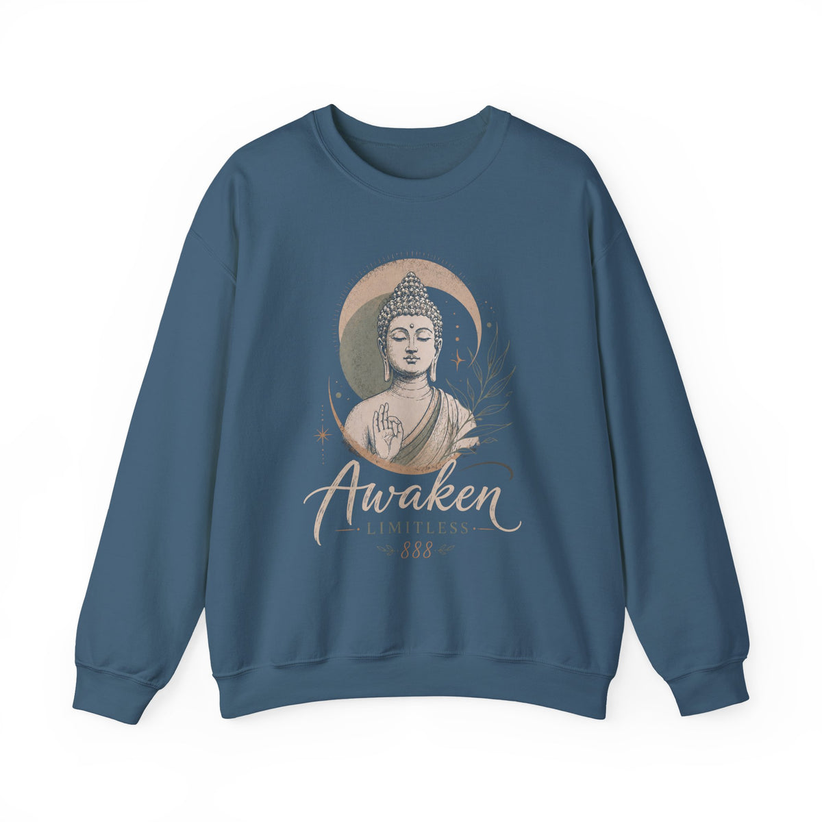 Awaken Crewneck Sweatshirt