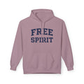 Free Spirit