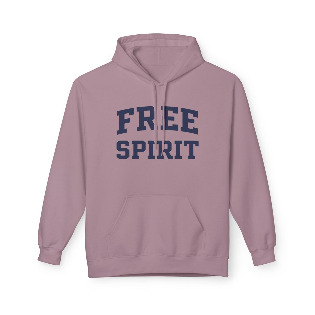 Free Spirit