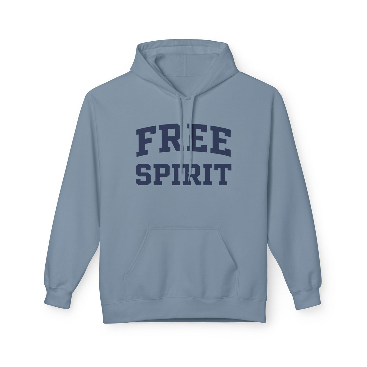 Free Spirit