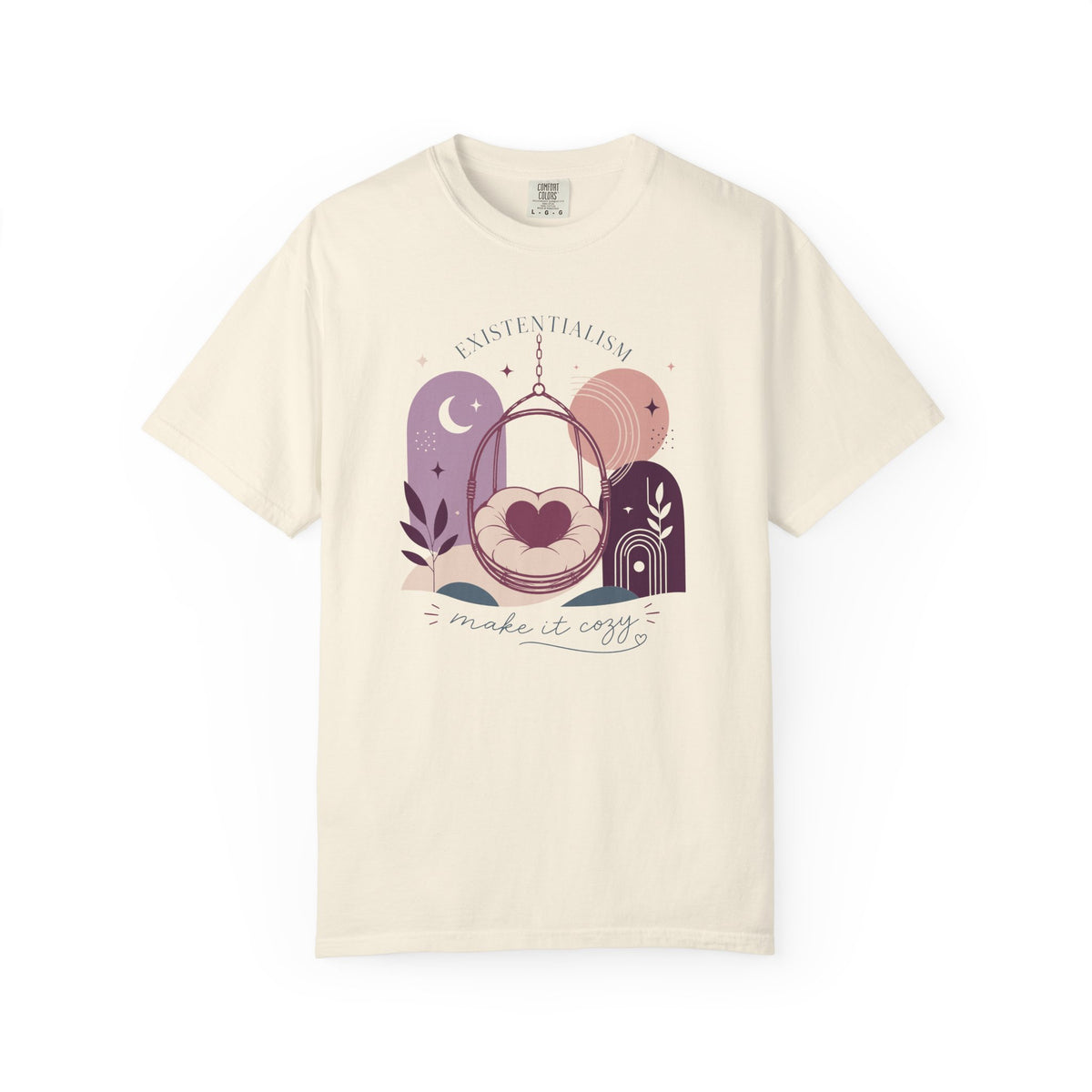Make It Cozy T-Shirt