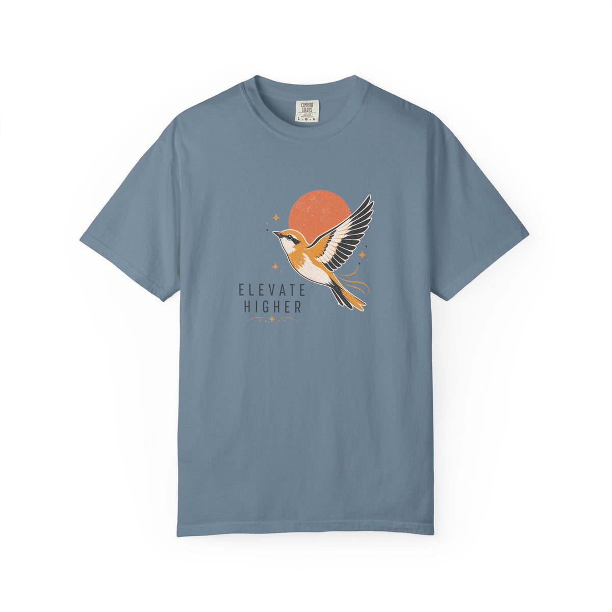 Elevate Higher T-Shirt