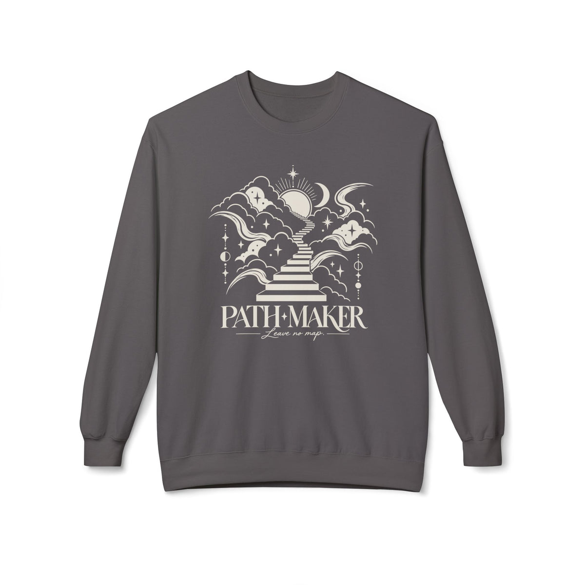 Path-Maker Crewneck Sweatshirt