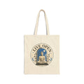 Zen Buddha Tote