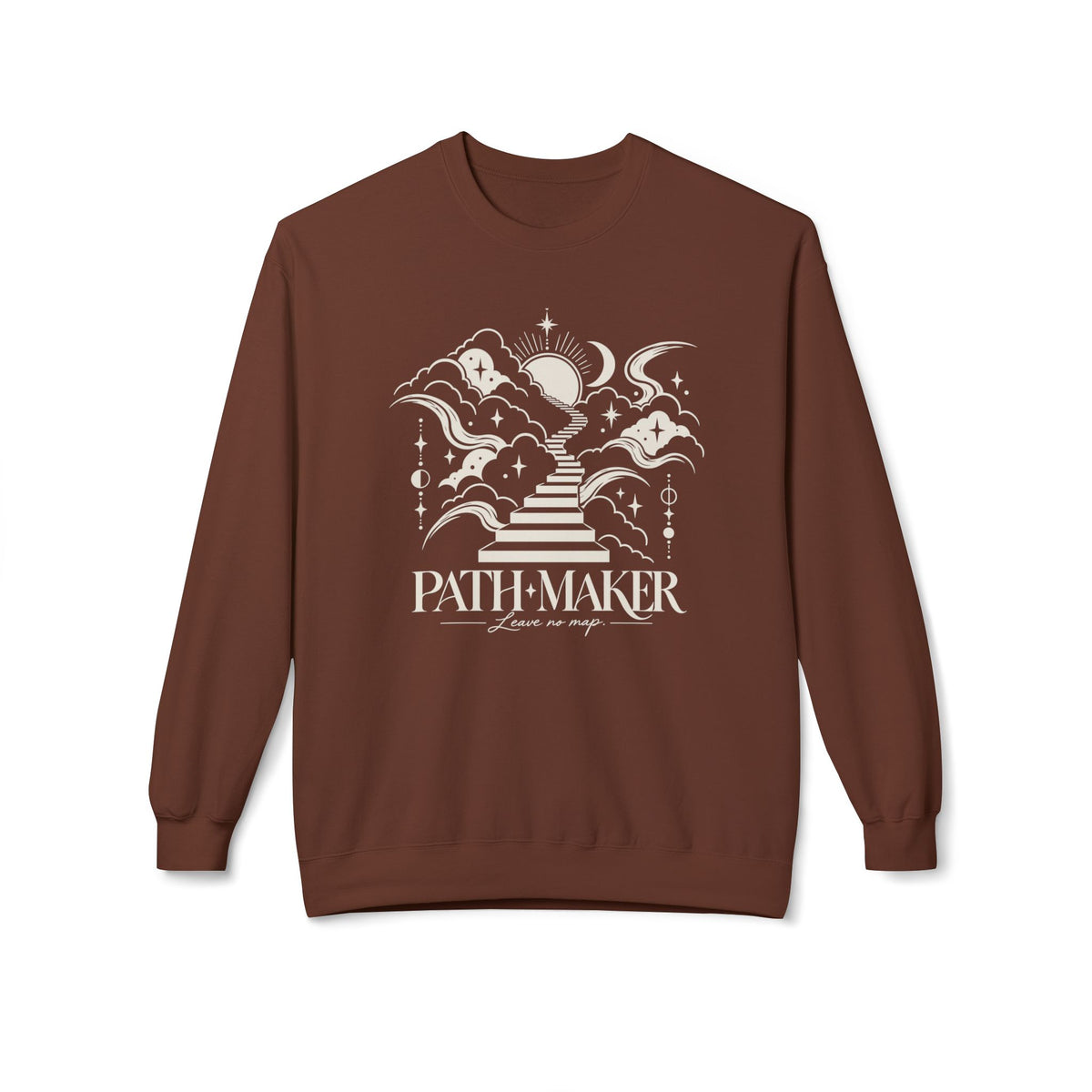 Path-Maker Crewneck Sweatshirt