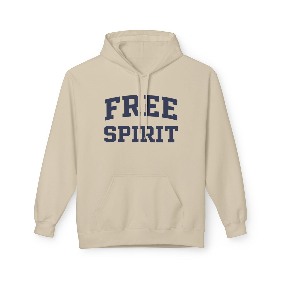 Free Spirit