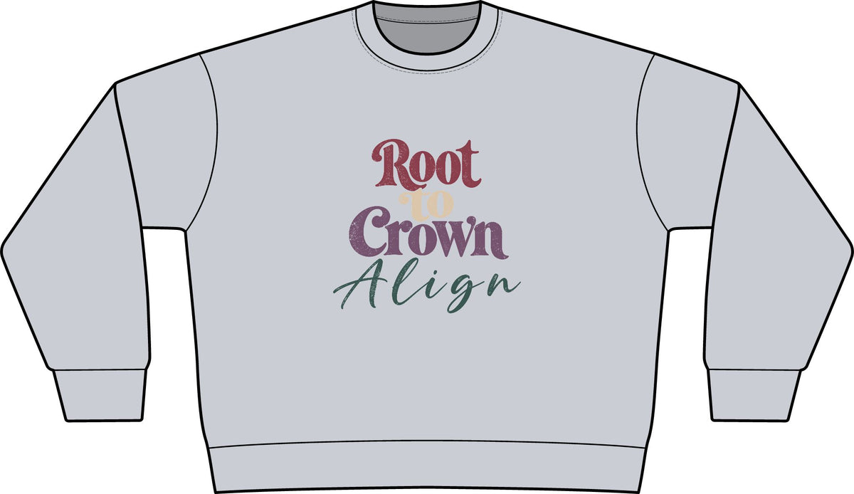 Root to Crown Align