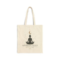 Spiritually Offline Tote