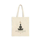 Spiritually Offline Tote