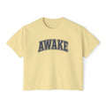 AWAKE Collegiate
