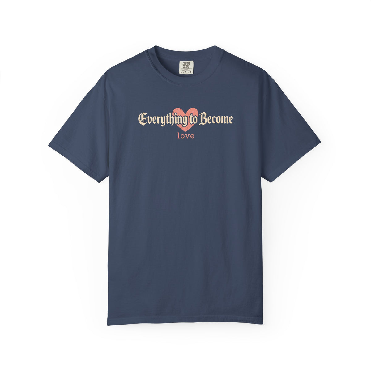 Everything Love