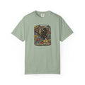 Buffalo Floral T-Shirt